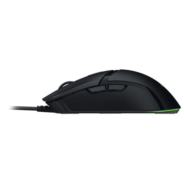 Mus Razer RZ01-04650100-R3M1 Svart 8500 dpi (8500 dpi)