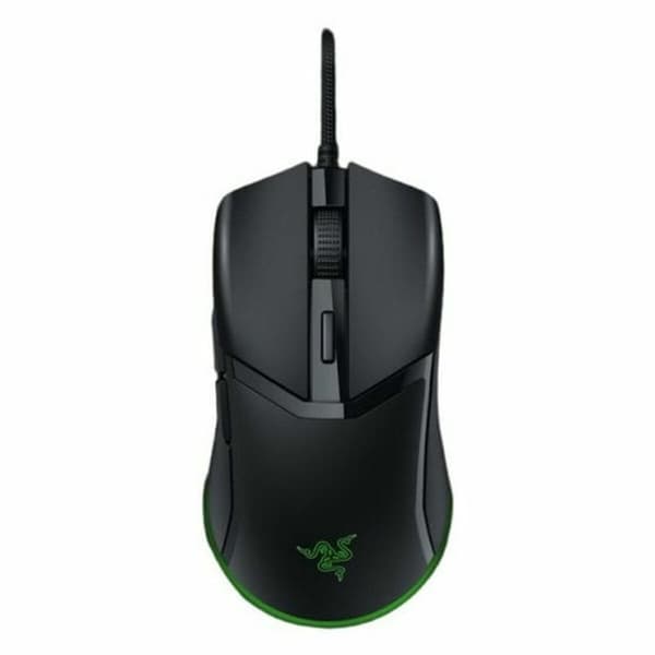 Mus Razer RZ01-04650100-R3M1 Svart 8500 dpi (8500 dpi)