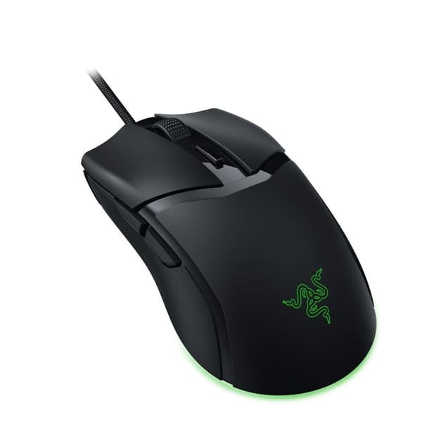 Hiiri Razer RZ01-04650100-R3M1 Musta 8500 dpi (8500 dpi)