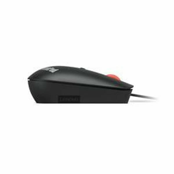 Hiiri Lenovo 4Y51D20850 Musta Yksivärinen 2400 dpi musta