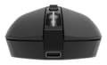 Miniatyrbild 4 av 5: Datorstol Gembird RGB Firebolt Black