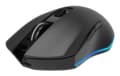 Miniatyrbild 1 av 5: Datorstol Gembird RGB Firebolt Black