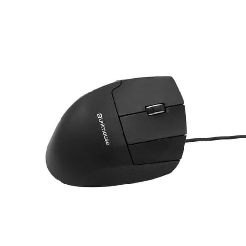 Mus CONTOUR Unimouse kabel höger