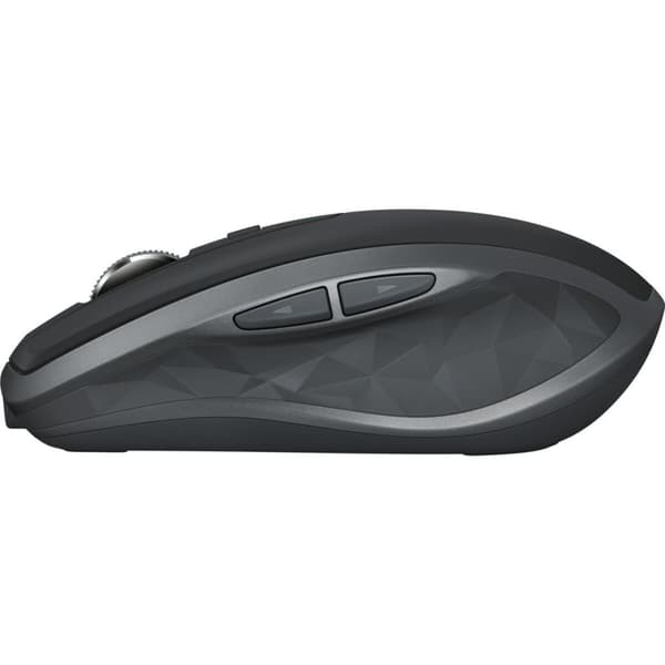 Mus Logitech 910-007230 Grafit 4000 dpi