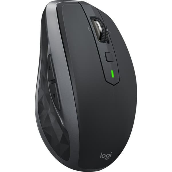 Mus Logitech 910-007230 Grafit 4000 dpi