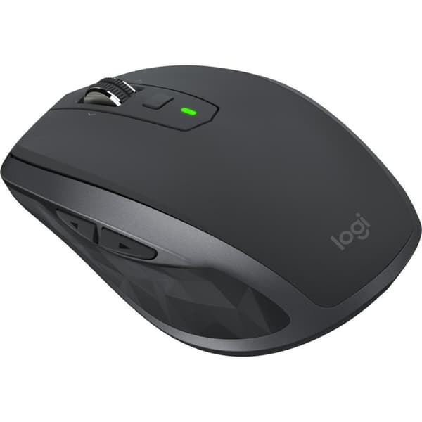 Hiiri Logitech 910-007230 Grafiitinharmaa 4000 dpi