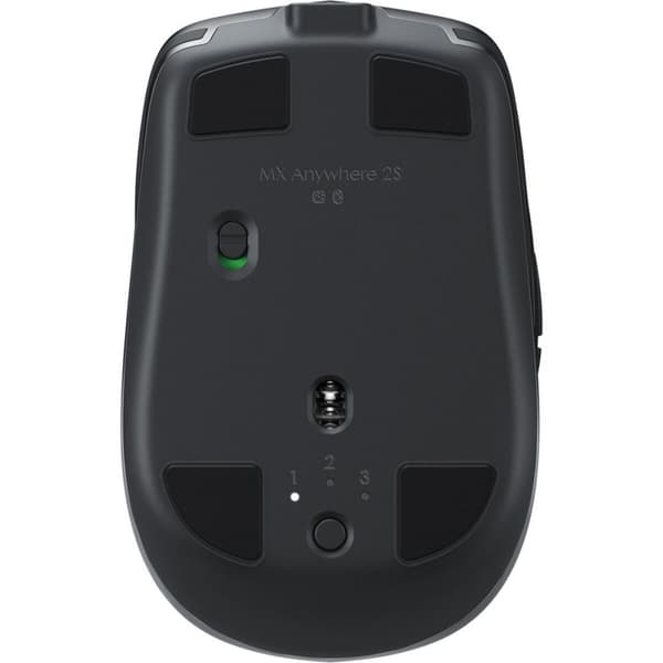 Hiiri Logitech 910-007230 Grafiitinharmaa 4000 dpi