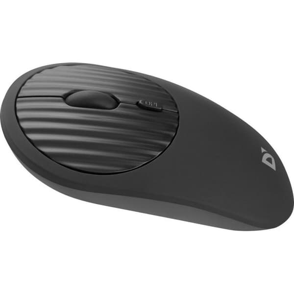 Trådløs Bluetooth mus Defender MM-316 Sort 1600 dpi