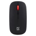 Miniatyrbild 3 av 6: Trådlös Mus Bluetooth Defender VITRUAL MB-635 Svart 1600 dpi