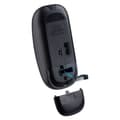 Miniatyrbild 4 av 6: Trådlös Mus Bluetooth Defender VITRUAL MB-635 Svart 1600 dpi