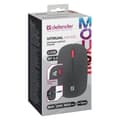 Miniatyrbild 6 av 6: Trådlös Mus Bluetooth Defender VITRUAL MB-635 Svart 1600 dpi