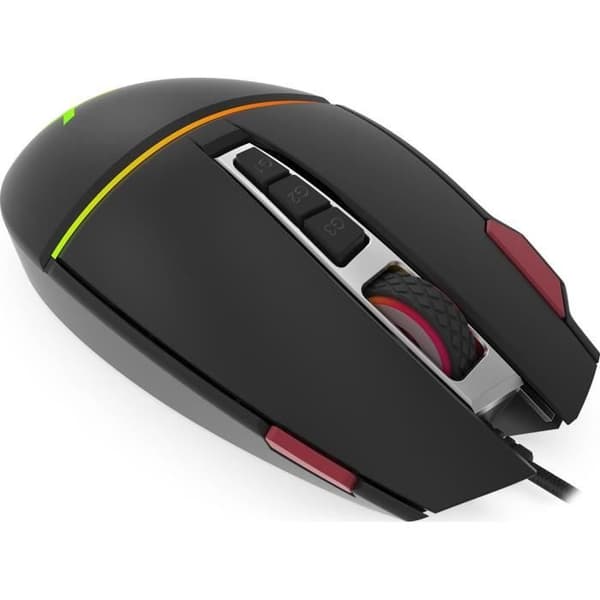 Krux Fuze Pro Mouse (KRX0074)