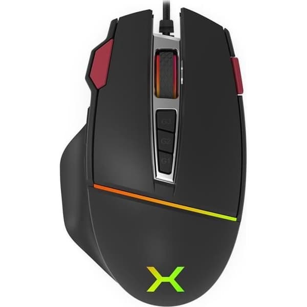 Krux Fuze Pro Mouse (KRX0074)