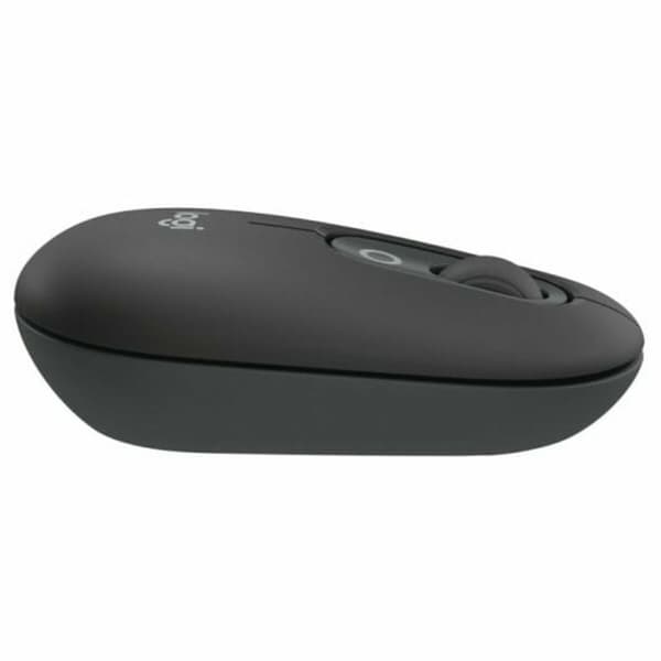 Mus Logitech 920-013118 Grafit (Grafit)