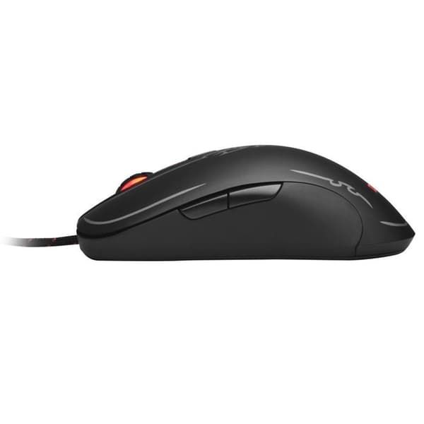 Steelseries Diablo III Mus