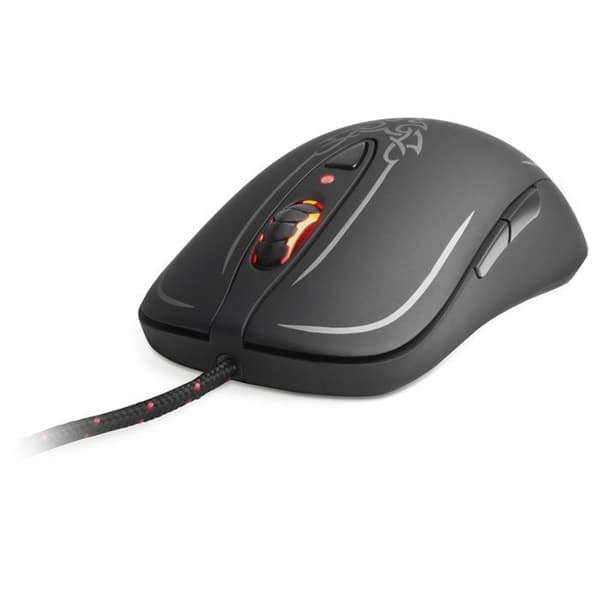Steelseries Diablo III Mus