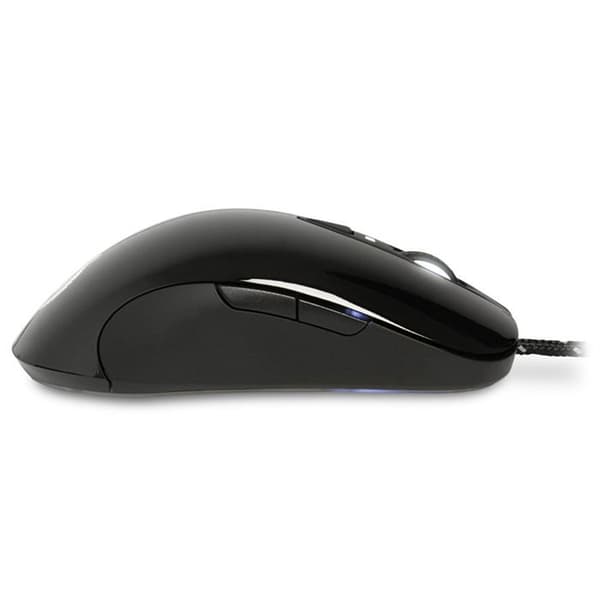 Steelseries Sensei Raw Glossy
