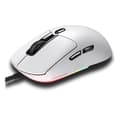 Miniatyrbild 5 av 6: Gamingmus - Cougar Gaming - MINOS NEO - Ultralätt - 6200 DPI - RGB 5 Effekter