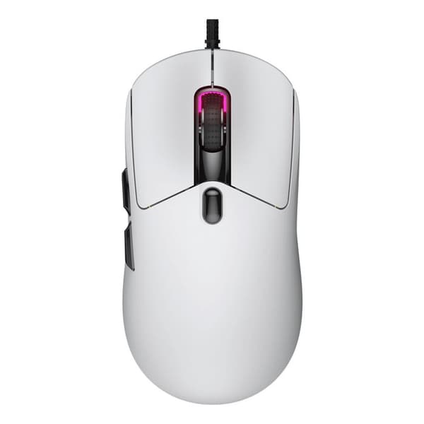 Gamingmus - Cougar Gaming - MINOS NEO - Ultralätt - 6200 DPI - RGB 5 Effekter