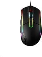 ADATA XPG Primer - Mus - optisk - 7 knappar - trådbunden - USB (75260144)