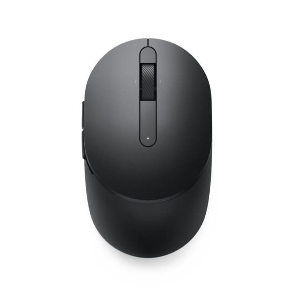 DELL MS5120W Mus Ambidextrous RF Trådløs + Bluetooth Optisk 1600 DPI