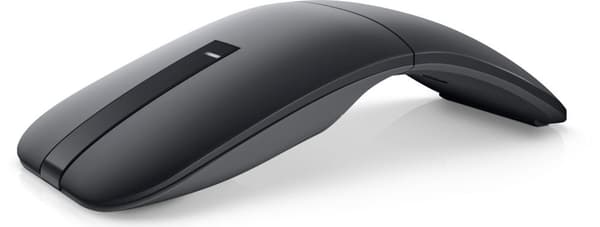 DELL MS700 mus Ambidextrous Bluetooth Optisk 4000 DPI