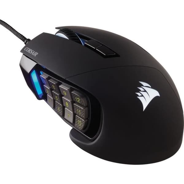 Corsair SCIMITAR RGB ELITE mus