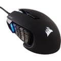 Miniatyrbild 1 av 4: Corsair SCIMITAR RGB ELITE mus