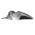 Miniatyrbild 4 av 4: Kensington, Wired Ergonomic TrackBall Mouse för PC, Mac, Ambidextrous, Grå