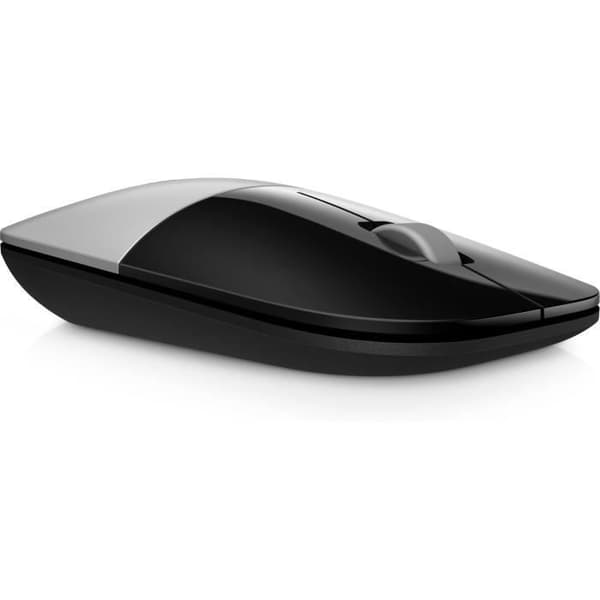 HP Z3700 trådlös mus - Silver