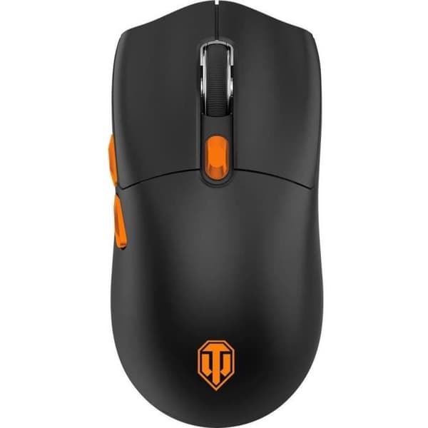 Trådlös gamingmus - INSURGENT - YENKEE - YMS WT300
