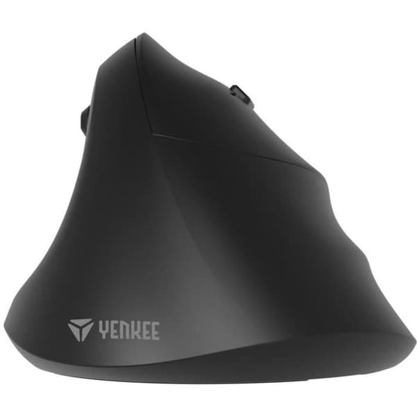 Ergonomisk vertikal trådlös mus - YENKEE - YMS 5060R