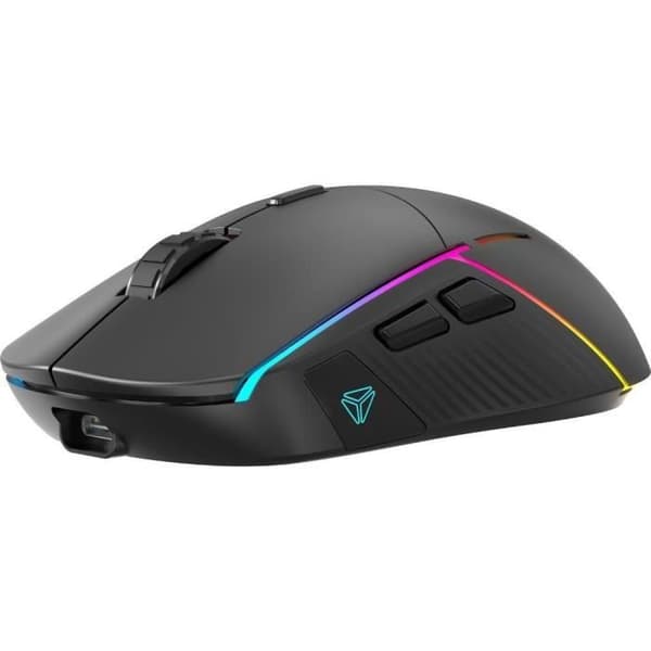 Trådlös gamingmus - SAMURAI - YENKEE - YMS 3500BK