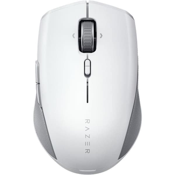 RAZER - Spelmus - PRO CLICK MOBILE Vit