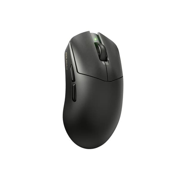 Souris Gaming - Cougar Gaming - REVENGERPRO4KBLACK - Trådbundna - 26000 DPI - Batteritid 150 h