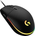 Pikkukuva 2 / 4: Logitech G G102 LIGHTSYNC -hiiri, USB Type-A, 8000 DPI
