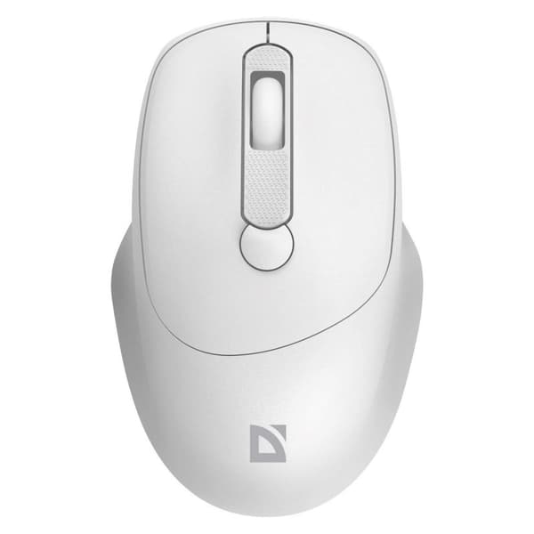 MOUSE DEFENDER FEAM MM-296 RF SILENT VIT