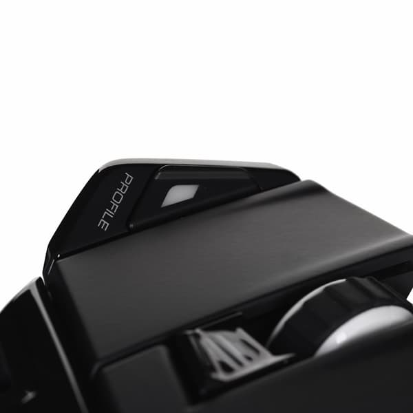 Mad Catz RAT 8+ mus Högerhänt USB Typ-A Optisk 16000 DPI