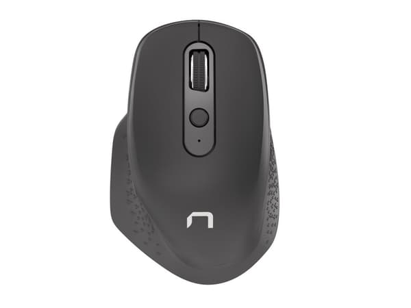NATEC Falcon mus Office Högerhänt Bluetooth Optisk 3200 DPI