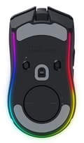 Pikkukuva 4 / 6: Razer Cobra Pro -pelihiiri, oikeakätinen, langaton, RF-liitäntä, Bluetooth-liitäntä, optinen, 30000 DPI
