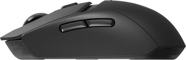 Logitech G 910-007199 Gamingmus Højrehåndet RF Trådløs + Bluetooth Optisk 2560 DPI