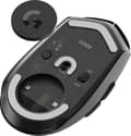Miniatyrbillede 4 af 5: Logitech G 910-007199 Gamingmus Højrehåndet RF Trådløs + Bluetooth Optisk 2560 DPI