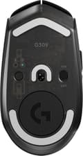 Miniatyrbillede 5 af 5: Logitech G 910-007199 Gamingmus Højrehåndet RF Trådløs + Bluetooth Optisk 2560 DPI