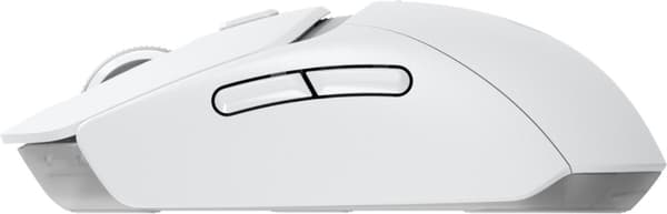 Logitech G G309 Gamingmus Högerhänt RF Trådlös + Bluetooth Optisk 2560 DPI