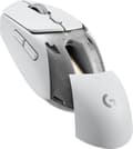Miniatyrbild 4 av 6: Logitech G G309 Gamingmus Högerhänt RF Trådlös + Bluetooth Optisk 2560 DPI