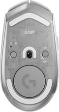 Miniatyrbild 6 av 6: Logitech G G309 Gamingmus Högerhänt RF Trådlös + Bluetooth Optisk 2560 DPI