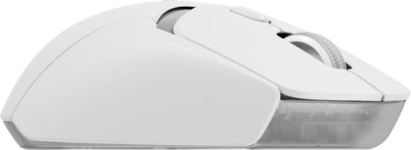 Logitech G G309 Gamingmus Högerhänt RF Trådlös + Bluetooth Optisk 2560 DPI