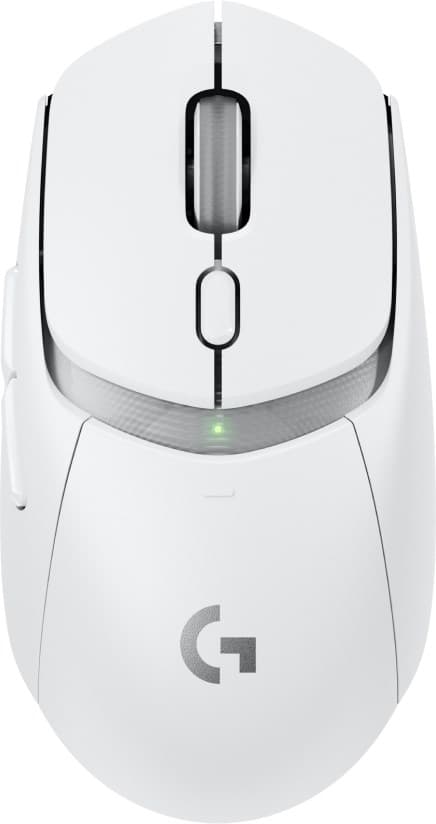 Logitech G G309 -pelihiiri, oikeakätinen, langaton RF + Bluetooth, optinen, 2560 DPI