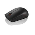Pikkukuva 1 / 2: Lenovo GX30K79401 -hiiri, molempikätinen, langaton, laser, 1000 DPI
