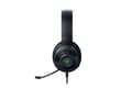 Miniatyrbild 2 av 2: Razer Kraken V3 X Headset Kabelanslutet Huvudband Gaming USB Typ-A Svart